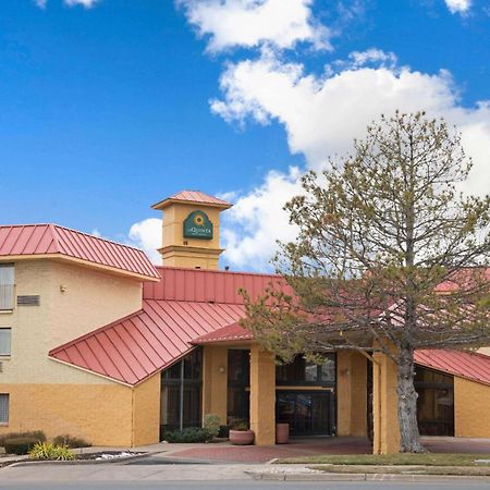 La Quinta By Wyndham Salt Lake City - Layton Exterior foto