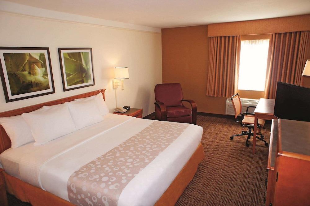 La Quinta By Wyndham Salt Lake City - Layton Exterior foto
