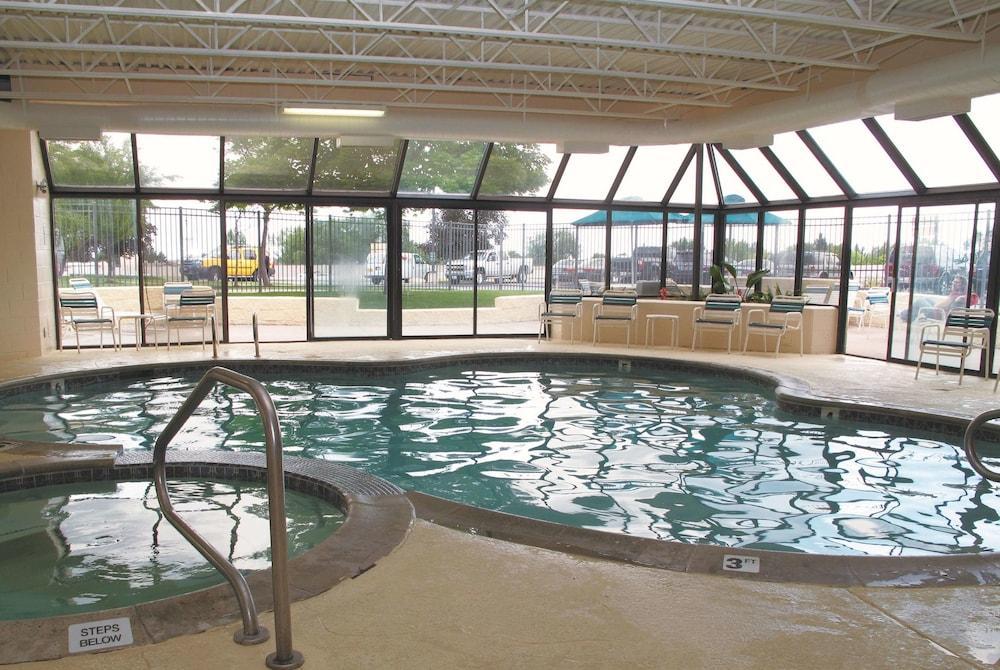 La Quinta By Wyndham Salt Lake City - Layton Exterior foto