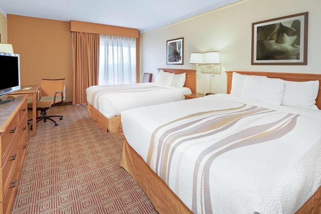 La Quinta By Wyndham Salt Lake City - Layton Zimmer foto