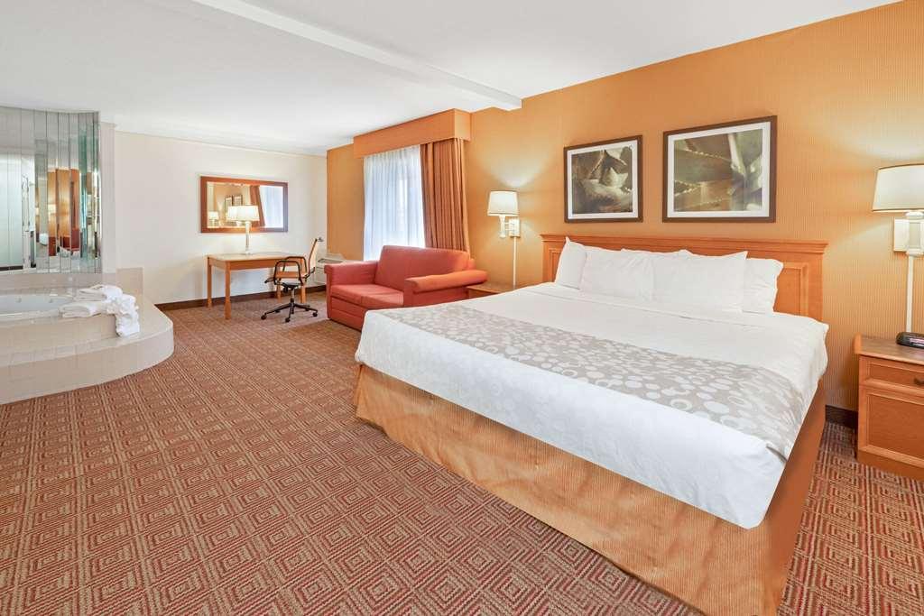 La Quinta By Wyndham Salt Lake City - Layton Zimmer foto
