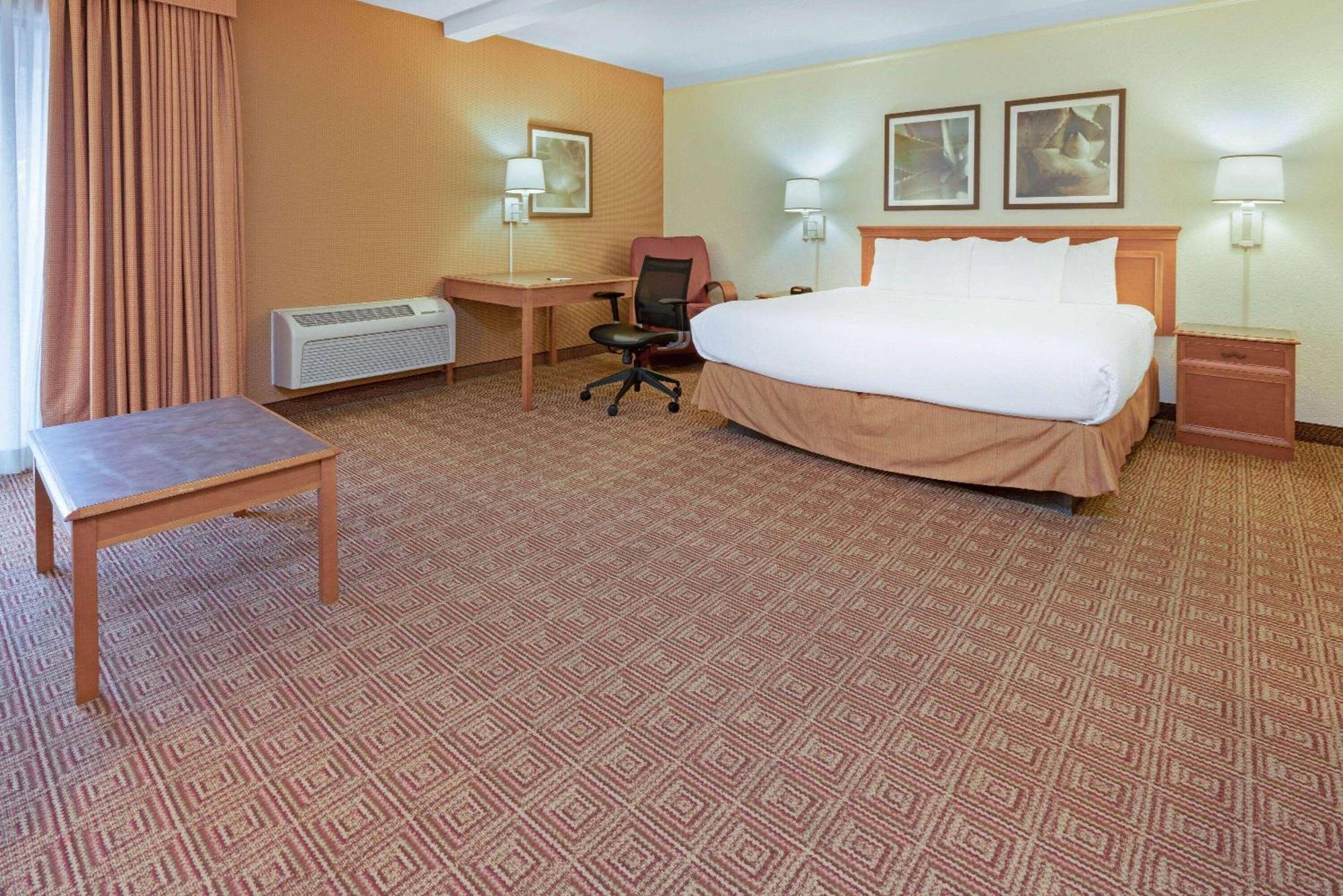 La Quinta By Wyndham Salt Lake City - Layton Exterior foto