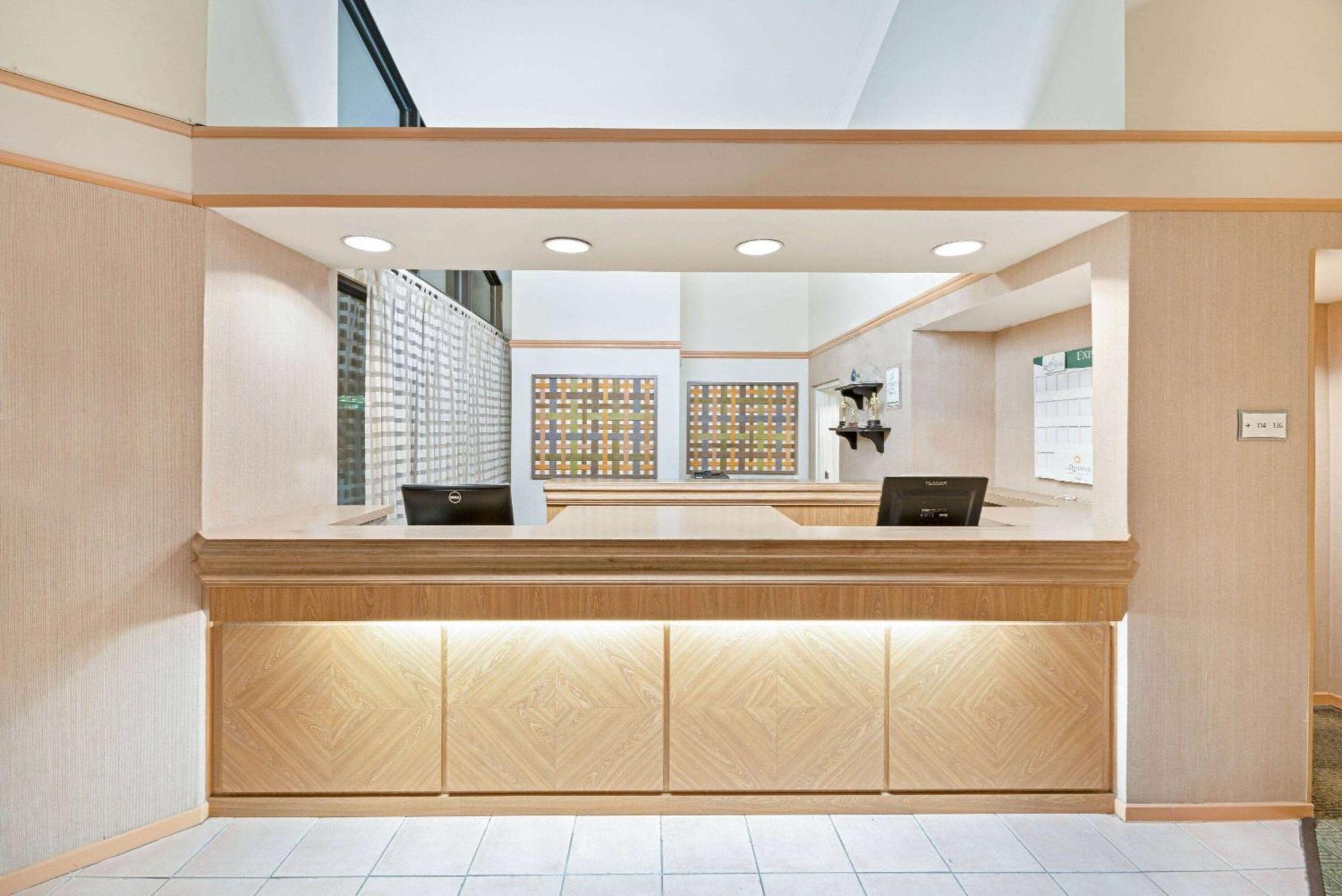 La Quinta By Wyndham Salt Lake City - Layton Exterior foto